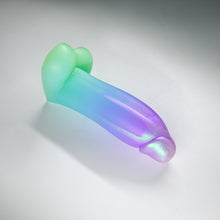 Load image into Gallery viewer, W2SJG63 Tellus Small 0030 UV GITD
