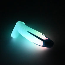 Load image into Gallery viewer, W2MHE78 Tellus Small 0050 UV GITD
