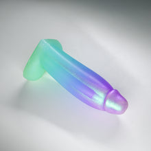 Load image into Gallery viewer, W2SJG63 Tellus Small 0030 UV GITD
