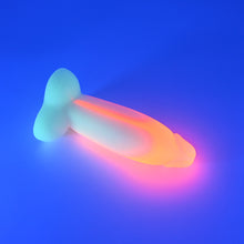 Load image into Gallery viewer, W2MHE79 Tellus Small 0050 UV GITD
