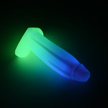 Load image into Gallery viewer, W2SJG63 Tellus Small 0030 UV GITD
