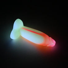 Load image into Gallery viewer, W2MHE79 Tellus Small 0050 UV GITD

