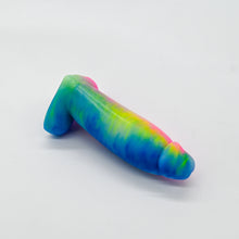Load image into Gallery viewer, W2SHE80 Tellus Small 0030 UV GITD
