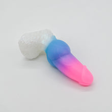 Load image into Gallery viewer, 52XKG69 Jacob Small 0020 UV GITD
