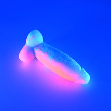 Load image into Gallery viewer, W2SHE80 Tellus Small 0030 UV GITD
