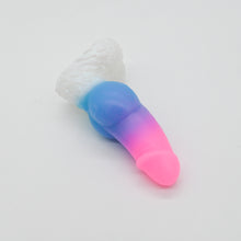 Load image into Gallery viewer, 52XKG69 Jacob Small 0020 UV GITD
