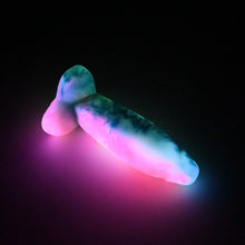 Load image into Gallery viewer, W2SHE80 Tellus Small 0030 UV GITD
