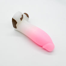 Load image into Gallery viewer, W3SJG65 Tellus Medium 0030 UV GITD *FLOP*
