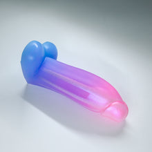Load image into Gallery viewer, W2SHE81 Tellus Small 0030 UV GITD
