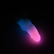 Load image into Gallery viewer, 52XKG69 Jacob Small 0020 UV GITD
