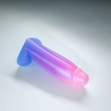Load image into Gallery viewer, W2SHE81 Tellus Small 0030 UV GITD
