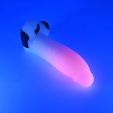 Load image into Gallery viewer, W3SJG65 Tellus Medium 0030 UV GITD *FLOP*
