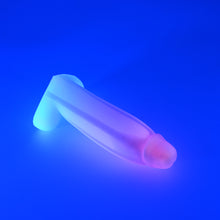 Load image into Gallery viewer, W2SHE81 Tellus Small 0030 UV GITD
