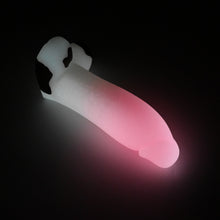 Load image into Gallery viewer, W3SJG65 Tellus Medium 0030 UV GITD *FLOP*
