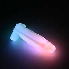 Load image into Gallery viewer, W2SHE81 Tellus Small 0030 UV GITD
