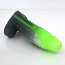 Load image into Gallery viewer, W2MEB49 Tellus Small 0050 UV GITD CS
