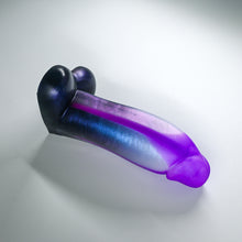 Load image into Gallery viewer, W2SHE82 Tellus Small 0030 UV GITD

