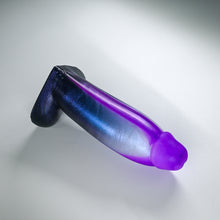 Load image into Gallery viewer, W2SHE82 Tellus Small 0030 UV GITD
