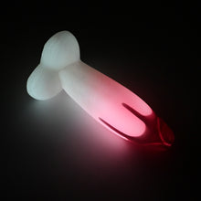 Load image into Gallery viewer, W3MJG66 Tellus Medium 0050 UV GITD GOBLIN HOLE *FLOP*
