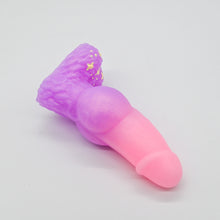 Load image into Gallery viewer, 53SKG71 Jacob Medium 0030 UV GITD
