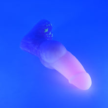 Load image into Gallery viewer, 53SKG71 Jacob Medium 0030 UV GITD

