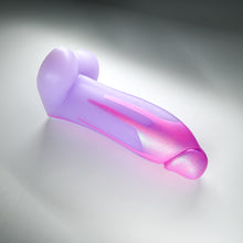 Load image into Gallery viewer, W3SJG67 Tellus Medium 0030 UV GITD CS *FLOP*
