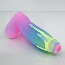 Load image into Gallery viewer, W2SEB50 Tellus Small 0030 UV GITD

