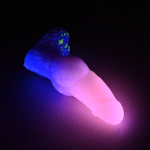 Load image into Gallery viewer, 53SKG71 Jacob Medium 0030 UV GITD
