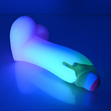Load image into Gallery viewer, W2SEB50 Tellus Small 0030 UV GITD
