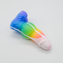 Load image into Gallery viewer, 53SKG72 Jacob Medium 0030 UV GITD
