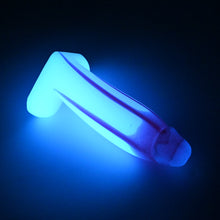 Load image into Gallery viewer, W3SJG67 Tellus Medium 0030 UV GITD CS *FLOP*
