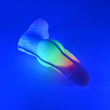 Load image into Gallery viewer, 53SKG72 Jacob Medium 0030 UV GITD
