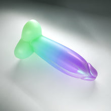 Load image into Gallery viewer, W3SJG68 Tellus Medium 0030 UV GITD *FLOP*
