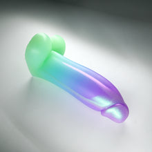 Load image into Gallery viewer, W3SJG68 Tellus Medium 0030 UV GITD *FLOP*

