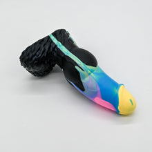Load image into Gallery viewer, 53MKG73 Jacob Medium 0050 UV GITD GOBLIN HOLE
