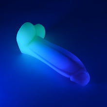 Load image into Gallery viewer, W3SJG68 Tellus Medium 0030 UV GITD *FLOP*
