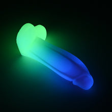 Load image into Gallery viewer, W3SJG68 Tellus Medium 0030 UV GITD *FLOP*

