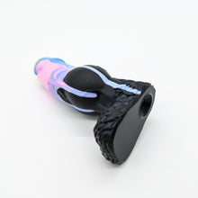 Load image into Gallery viewer, 53MKG73 Jacob Medium 0050 UV GITD GOBLIN HOLE
