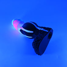 Load image into Gallery viewer, 53MKG73 Jacob Medium 0050 UV GITD GOBLIN HOLE

