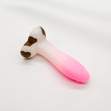 Load image into Gallery viewer, Q2SJG04 Aquus Small 0030 UV GITD
