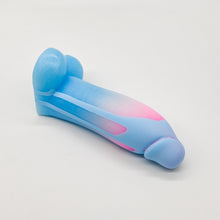 Load image into Gallery viewer, W3MHE85u Tellus Medium* 0050 UV GITD GHU

