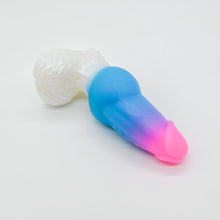 Load image into Gallery viewer, 53XKG74 Jacob Medium 0020 UV GITD
