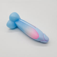 Load image into Gallery viewer, W3MHE85u Tellus Medium* 0050 UV GITD GHU
