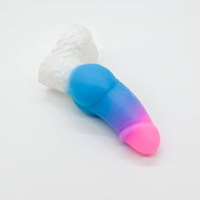 Load image into Gallery viewer, 53XKG74 Jacob Medium 0020 UV GITD
