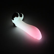 Load image into Gallery viewer, Q2SJG04 Aquus Small 0030 UV GITD

