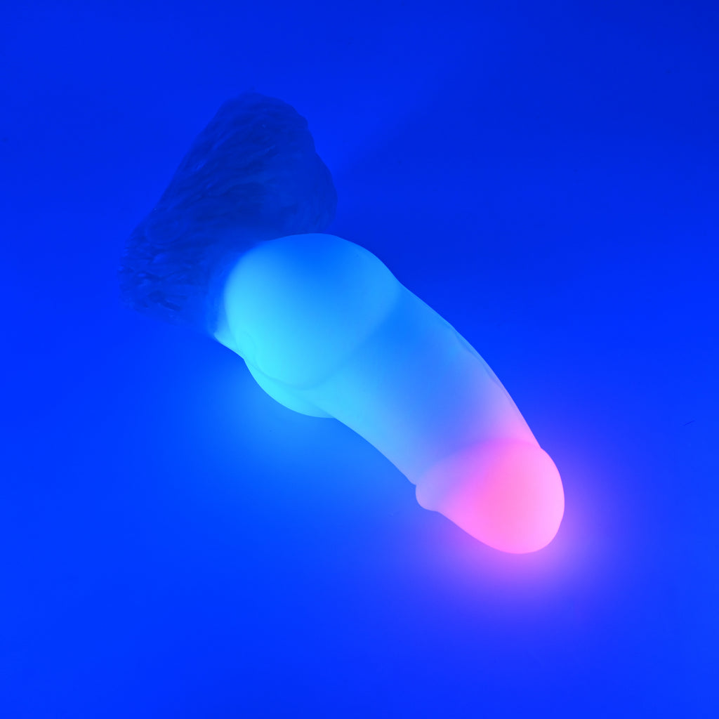 53XKG74 Jacob Medium 0020 UV GITD