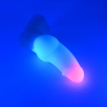 Load image into Gallery viewer, 53XKG74 Jacob Medium 0020 UV GITD
