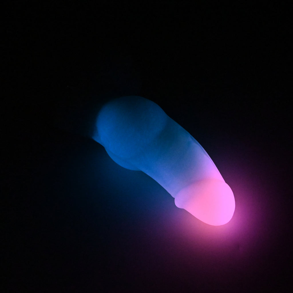 53XKG74 Jacob Medium 0020 UV GITD
