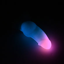 Load image into Gallery viewer, 53XKG74 Jacob Medium 0020 UV GITD
