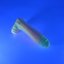 Load image into Gallery viewer, Q2XJG06 Aquus Small 0020 UV GITD
